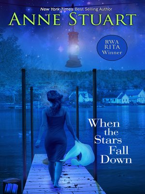 cover image of When the Stars Fall Down